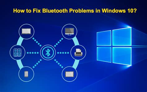 The most common reason why bluetooth doesn't show in settings is that its service isn't enabled. How to Fix Bluetooth Connection Issues in Windows 10 ...