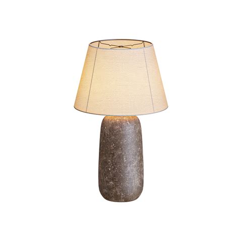 Table Lamp Download The 3d Model 25666
