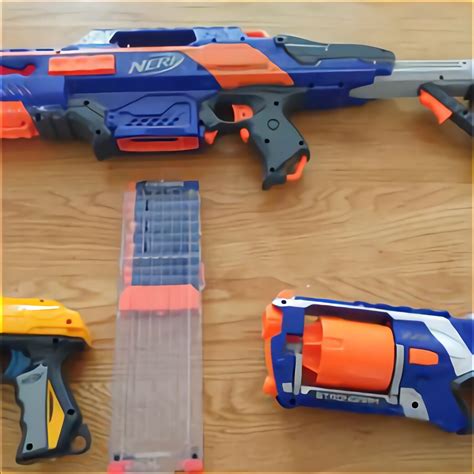 Nerf Rival Guns For Sale In Uk 57 Used Nerf Rival Guns