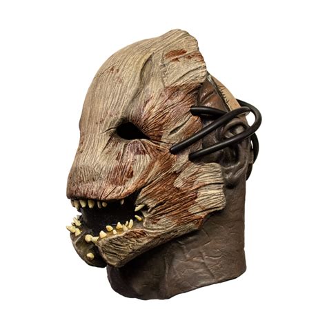 The Trapper Mask Dead By Daylight Johnnie Brocks
