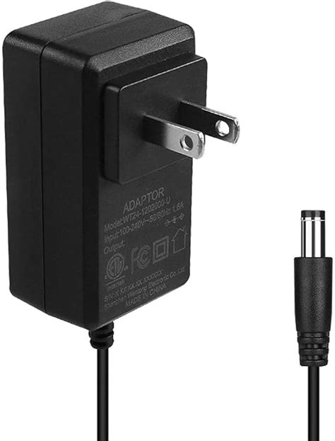 Pjake Power Supply 5v 3a Cord Ac Adapter Charger Compatible For