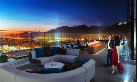 Find the best bar in vancouver, bc. Club 55: A private rooftop amenity space atop Burnaby's ...