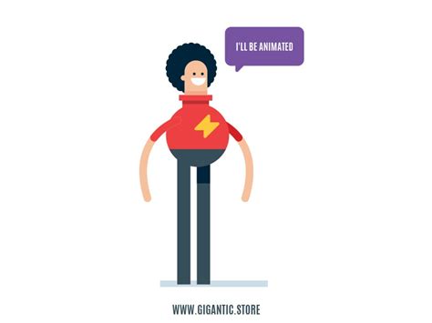 Maybe you would like to learn more about one of these? Flat Design Character Illustration in After Effects CC ...