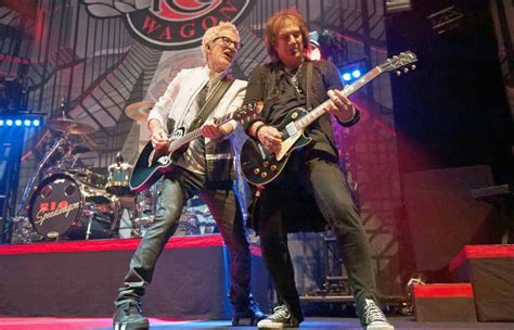 Billets Reo Speedwagon Places De Concert Reo Speedwagon 2023 Viagogo