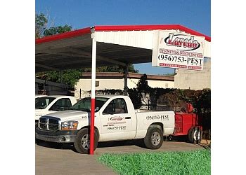 We offer expert services with no binding contracts or hidden fees. 3 Best Pest Control Companies in Laredo, TX - Expert ...