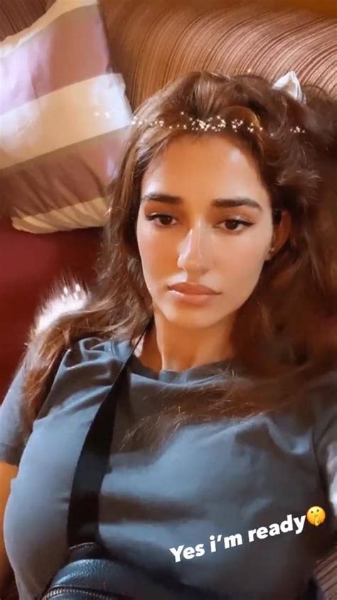 guys the cumdumpster disha patani is ready so let s take turns and give her what she deserves