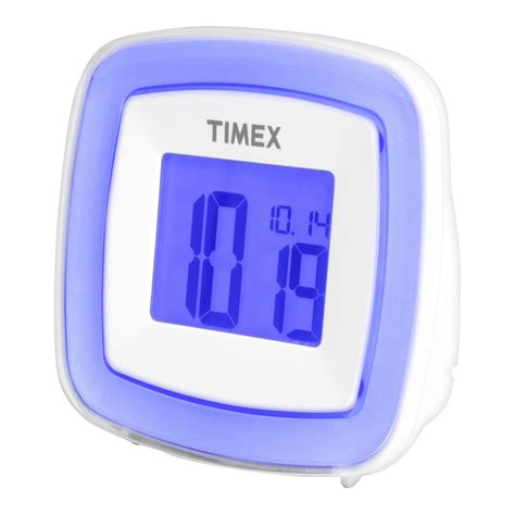 Top 30 Imagen How To Set Time On Timex Alarm Clock Abzlocalmx