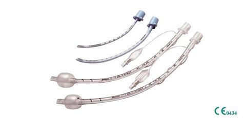 Endotracheal Tube Pt Endo Indonesia