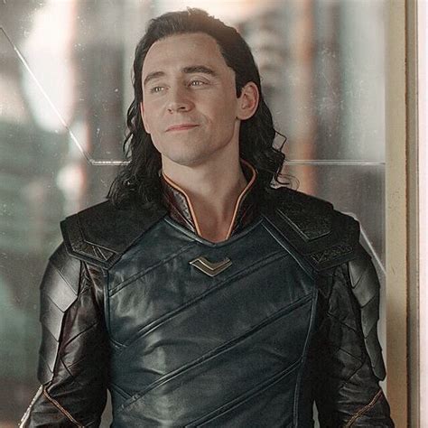 Loki Laufeyson Tom Hiddleston Matching Icons Jon Snow Avengers