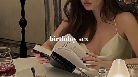 Birthday Sex Jeremih Slowed Reverb Youtube