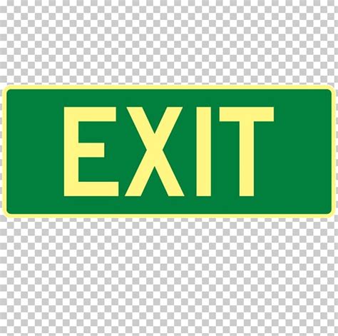 Exit Sign Clipart 10 Free Cliparts Download Images On Clipground 2024