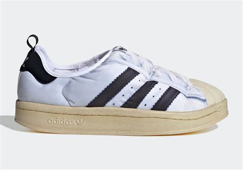 Adidas Puffylette Release Date SneakerNews Com