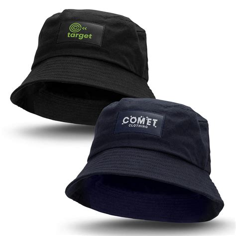 Promotional Patch Bucket Hats Promotion Products