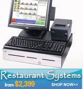 With xcharge integrated in the management software, payment processing has never been easier. POS System | POSGuys.com