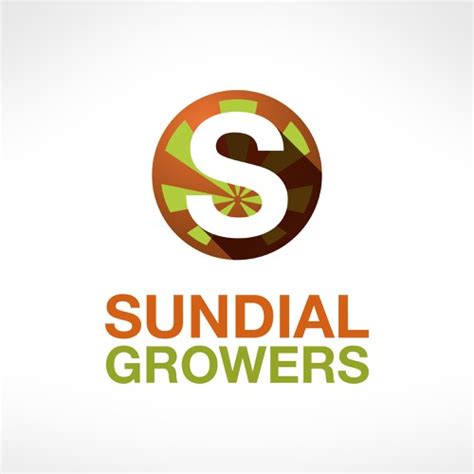 Get the latest sundial growers inc. Create sundial based logo for medicinal marijuana | Logo ...