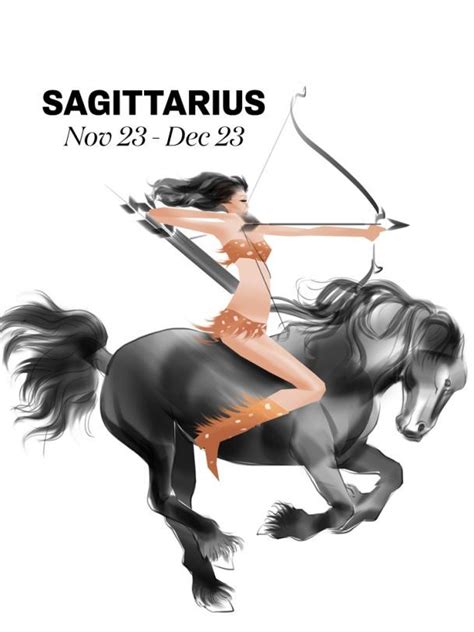 Sagittarius Horoscope For January 29 2020 Sagittarius Women