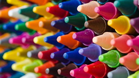 Crayola Unveils Its Newest Crayon Color Cnn Video