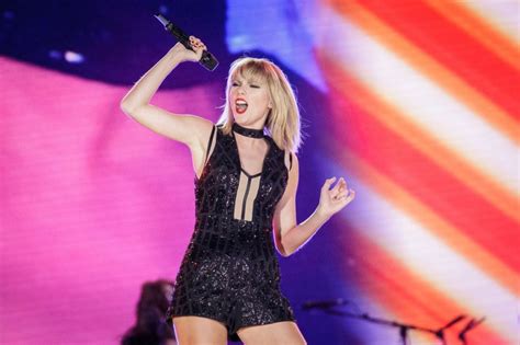 Taylor Swift Says She Was ‘angry ’ Felt Blamed In Sexual Assault Trial Against Denver Dj New