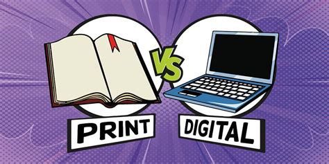 Tech Set Ltd Print Versus Digital Reasons Why Print Is Still Around