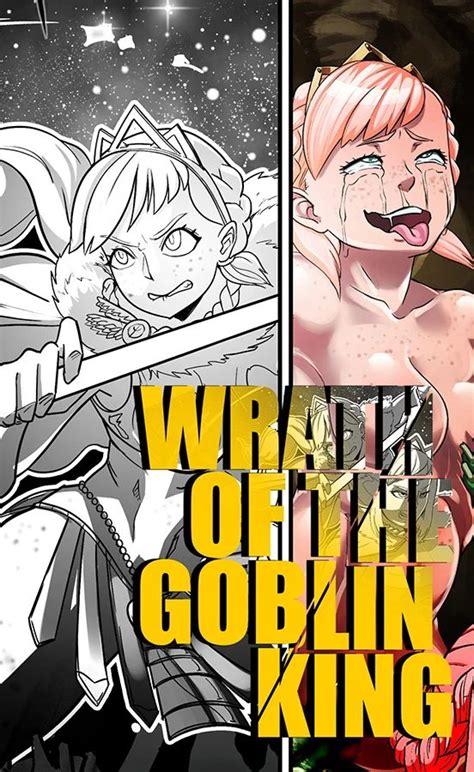 Read MrPenning Wrath Of The Goblin King Hentai Porns Manga And