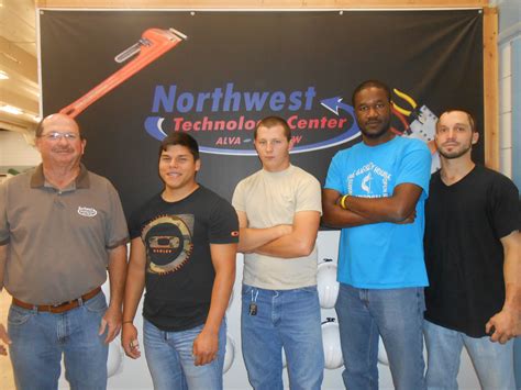 Nwtc Celebrates Careertech Month Northwest Technology Center
