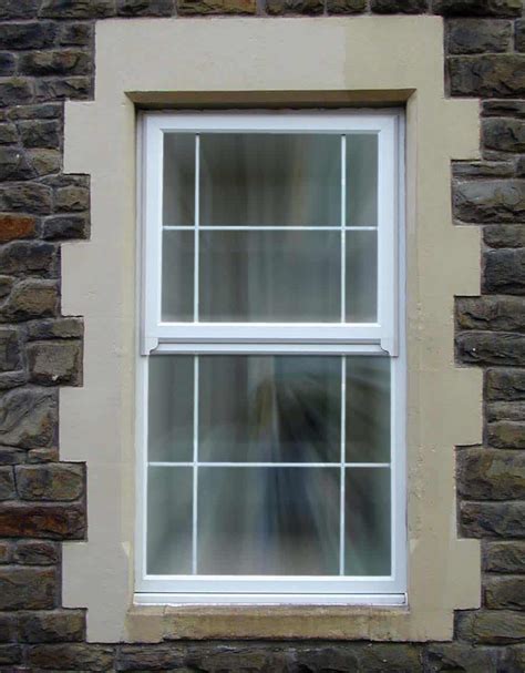 Upvc Windows Pr1 Lancashire Double Glazing