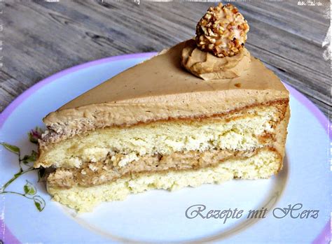 Maybe you would like to learn more about one of these? Rezepte mit Herz: Cappuccino-Sahnetorte