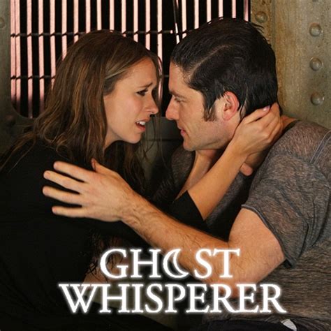 Watch Ghost Whisperer Season 4 Episode 5 Bloodline Online 2009 TV