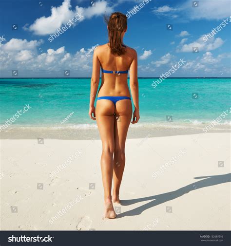 4 238 Bikini Beach Thong Images Stock Photos Vectors Shutterstock