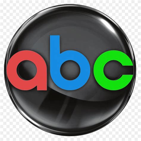 Abc Logo And Transparent Abcpng Logo Images