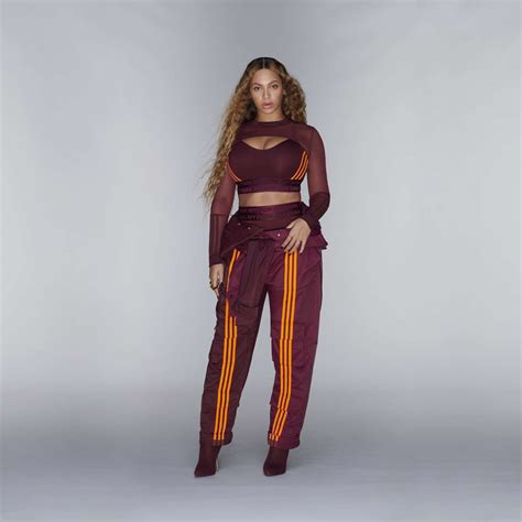 Beyonce Adidas X Ivy Park Campaign 2020 06 Gotceleb