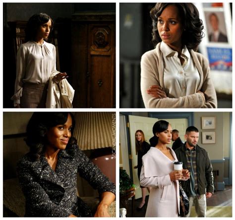 How trekkies are celebrating william shatner's birthday. Olivia Pope's Gladiator in a Suit Style in Scandal ...