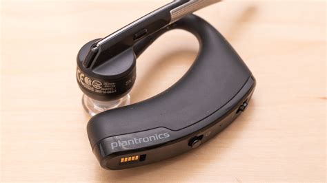 Plantronics Voyager Legend Bluetooth Headset Review RTINGS Com