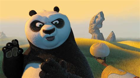Discussingfilm On Twitter Years Ago Today Kung Fu Panda
