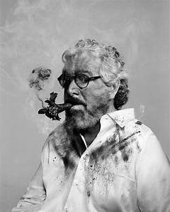 The Last Laugh Harold Leaders Death Marks The End Of An Era