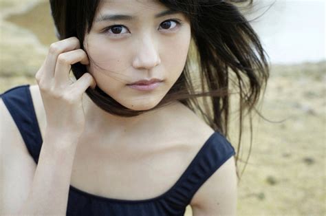 Japanese Kasumi Arimura Features University Nude JavHdPics