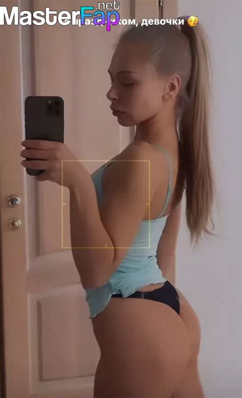 Mihalina Novakovskaya Nude Onlyfans Leak Picture L R Ldupco