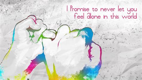 Free Download Happy Promise Day Quotes And Wallpaper 1920x1080 For