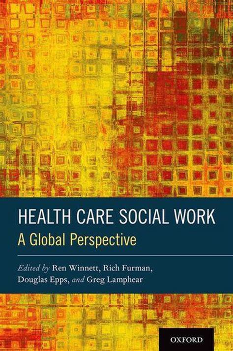 Health Care Social Work Ebook 9780190942182 Boeken