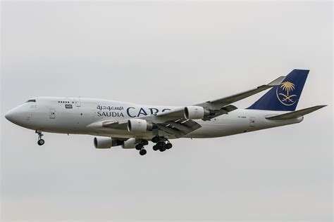 Tf Amm Saudi Arabian Airlines Boeing 747 4h6bdsf Coming Flickr