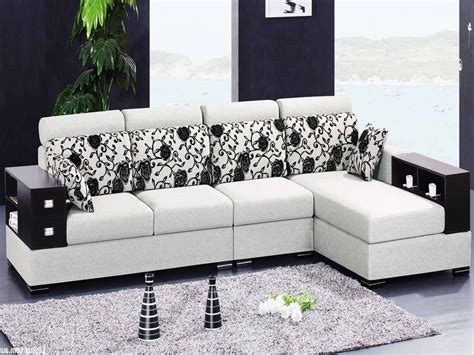 Latest L Shape Sofa Designs 2020 L Shape Sofa Design For Living Room