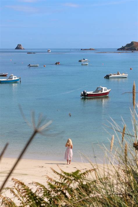 The Isles Of Scilly The Ultimate Tropical Uk Day Trip