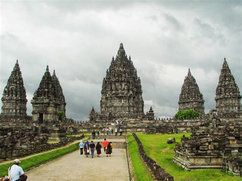 Adegan film jaman dulu yang bebas sensor. Pusat Peradaban Kerajaan Mataram Kuno | Seputar Semarang