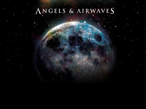 Ava Moon Angels And Airwaves Wallpaper 1552887 Fanpop
