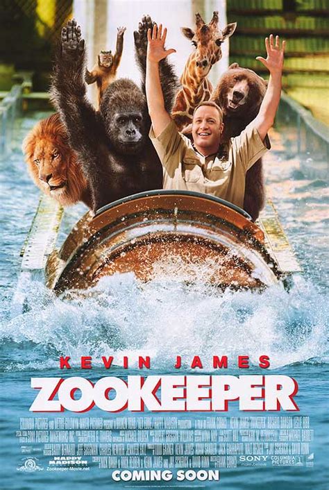 Hellraios Zookeeper Brrip 720p 550mb Movie 2011
