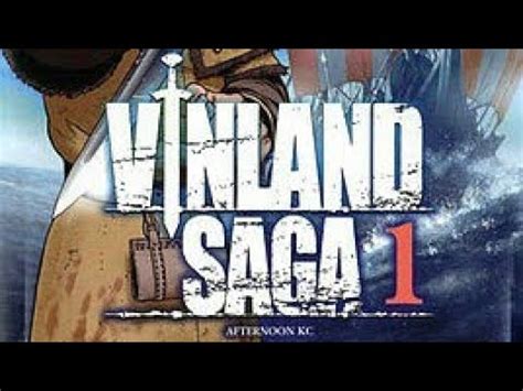 Vinland Saga Hd Youtube