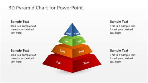 Pyramid Template For Powerpoint