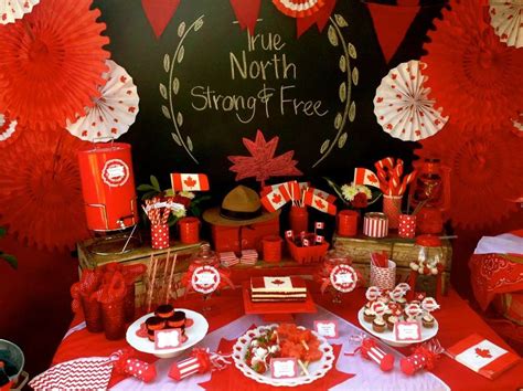o canada work parties ideas party ideas party fun t ideas event
