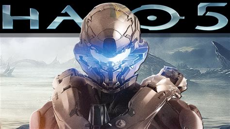 Halo 5 New Trailer Youtube