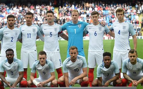 This list may be incomplete. England have most expensive Euro 2016 squad - at nearly £600m